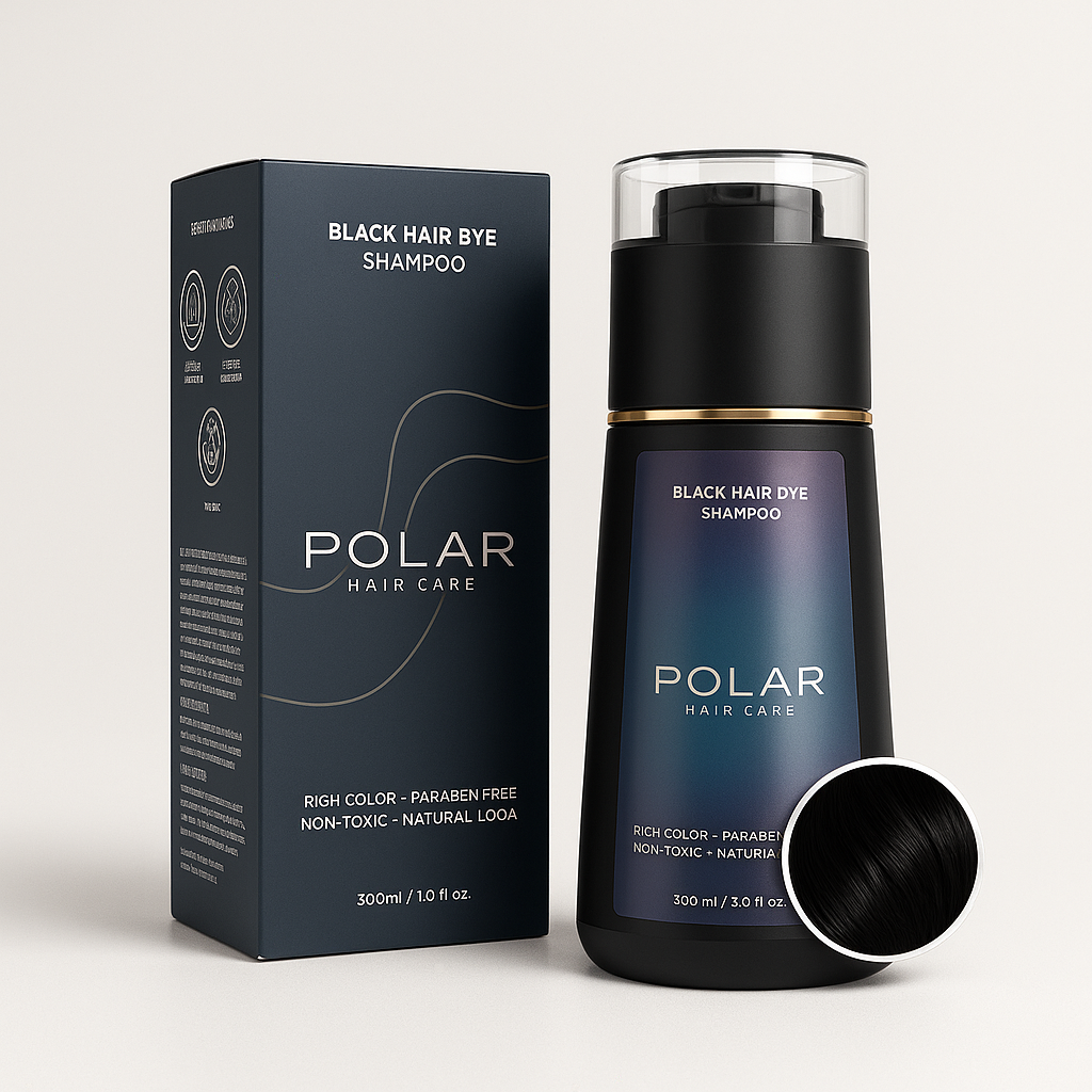 Polar - Salongskänsla hemma på 10 minuter
