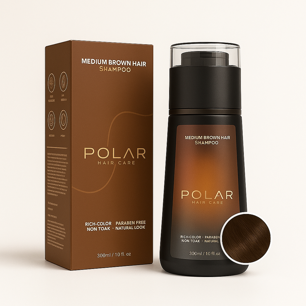 Polar - Salongskänsla hemma på 10 minuter